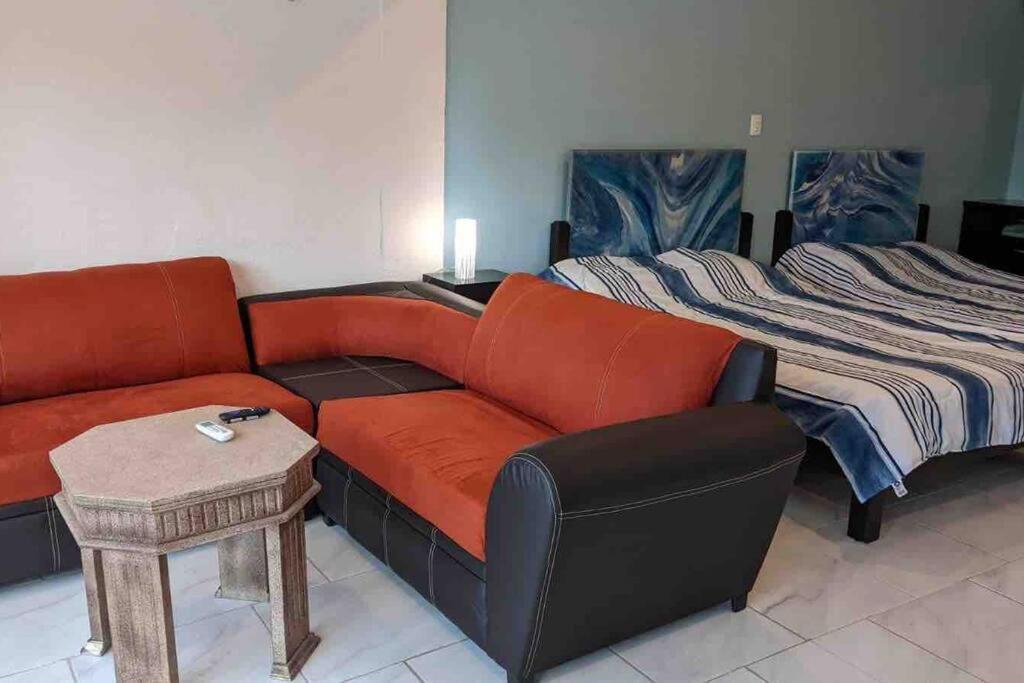 Cancun Oceanfront, Entire Apartment Extérieur photo