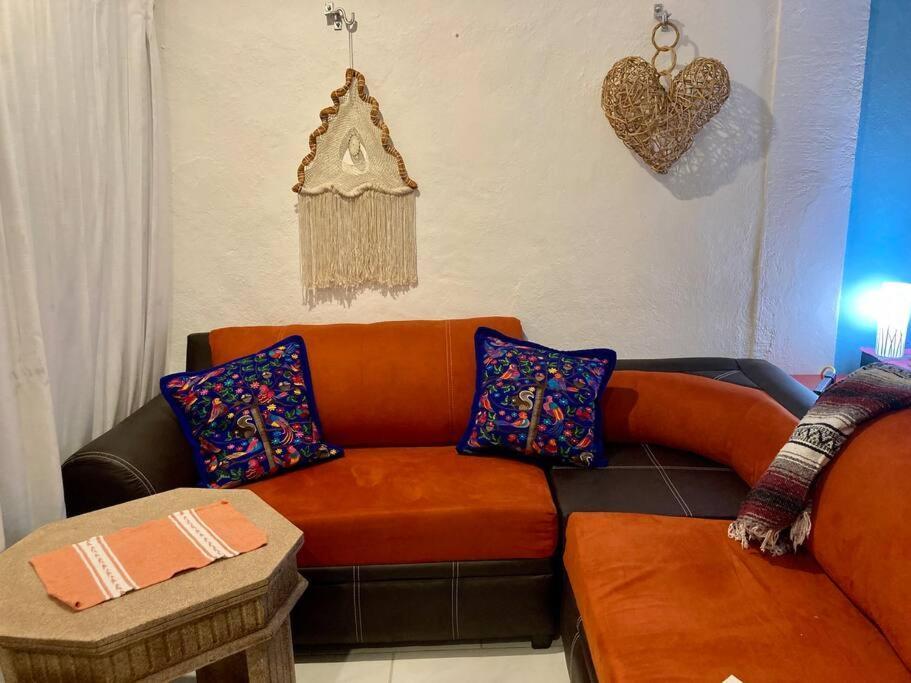 Cancun Oceanfront, Entire Apartment Extérieur photo