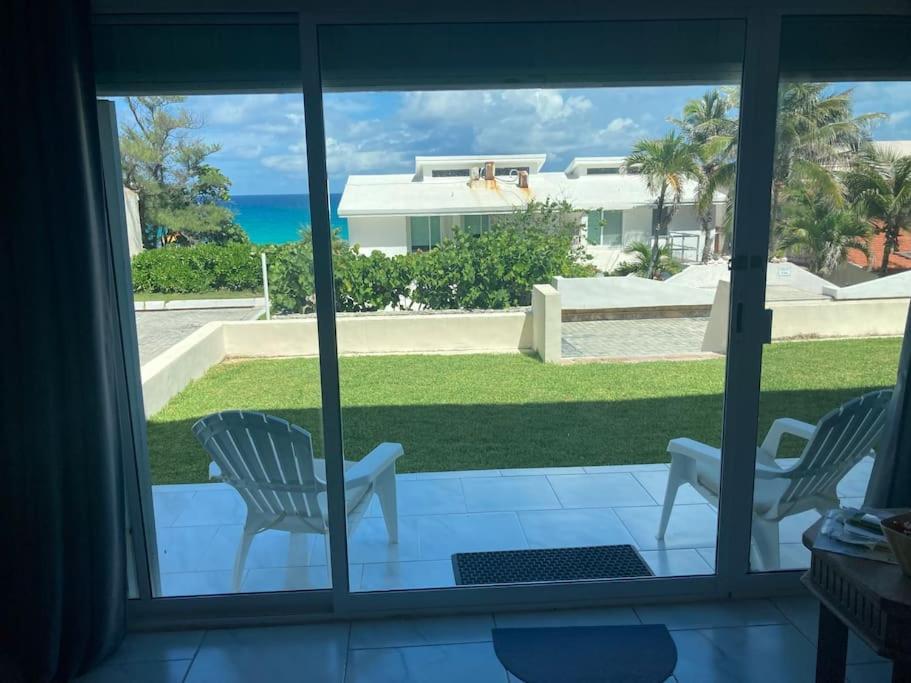 Cancun Oceanfront, Entire Apartment Extérieur photo