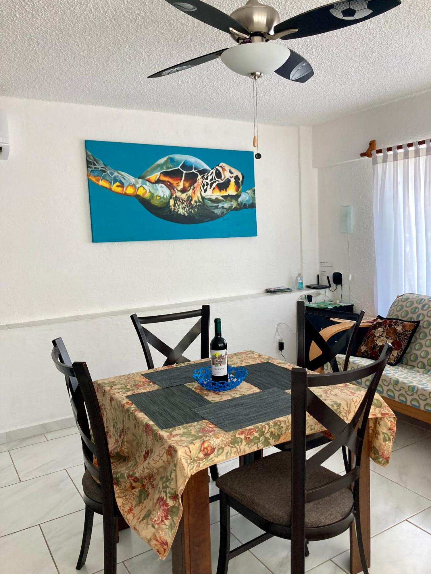 Cancun Oceanfront, Entire Apartment Extérieur photo