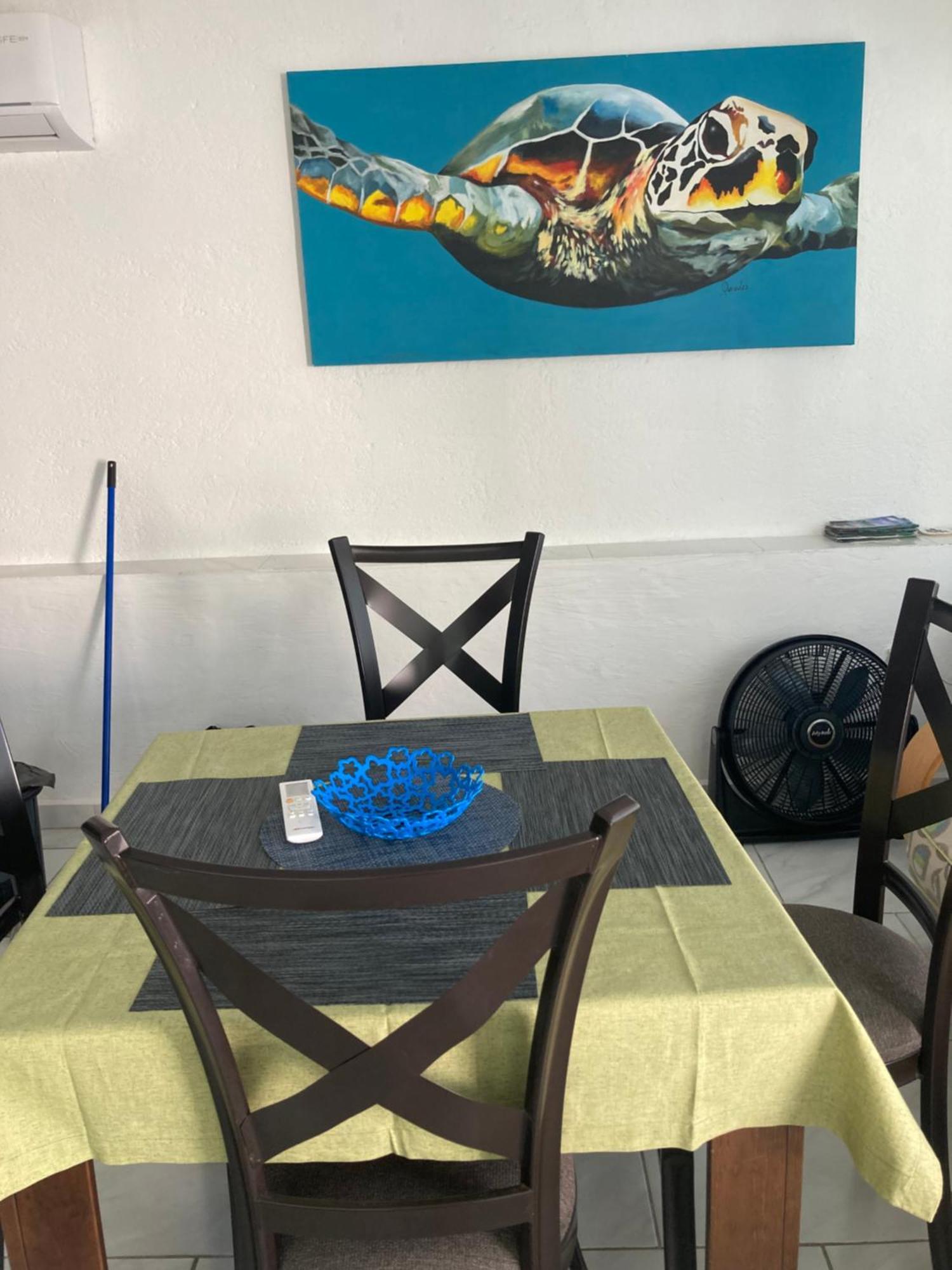 Cancun Oceanfront, Entire Apartment Extérieur photo