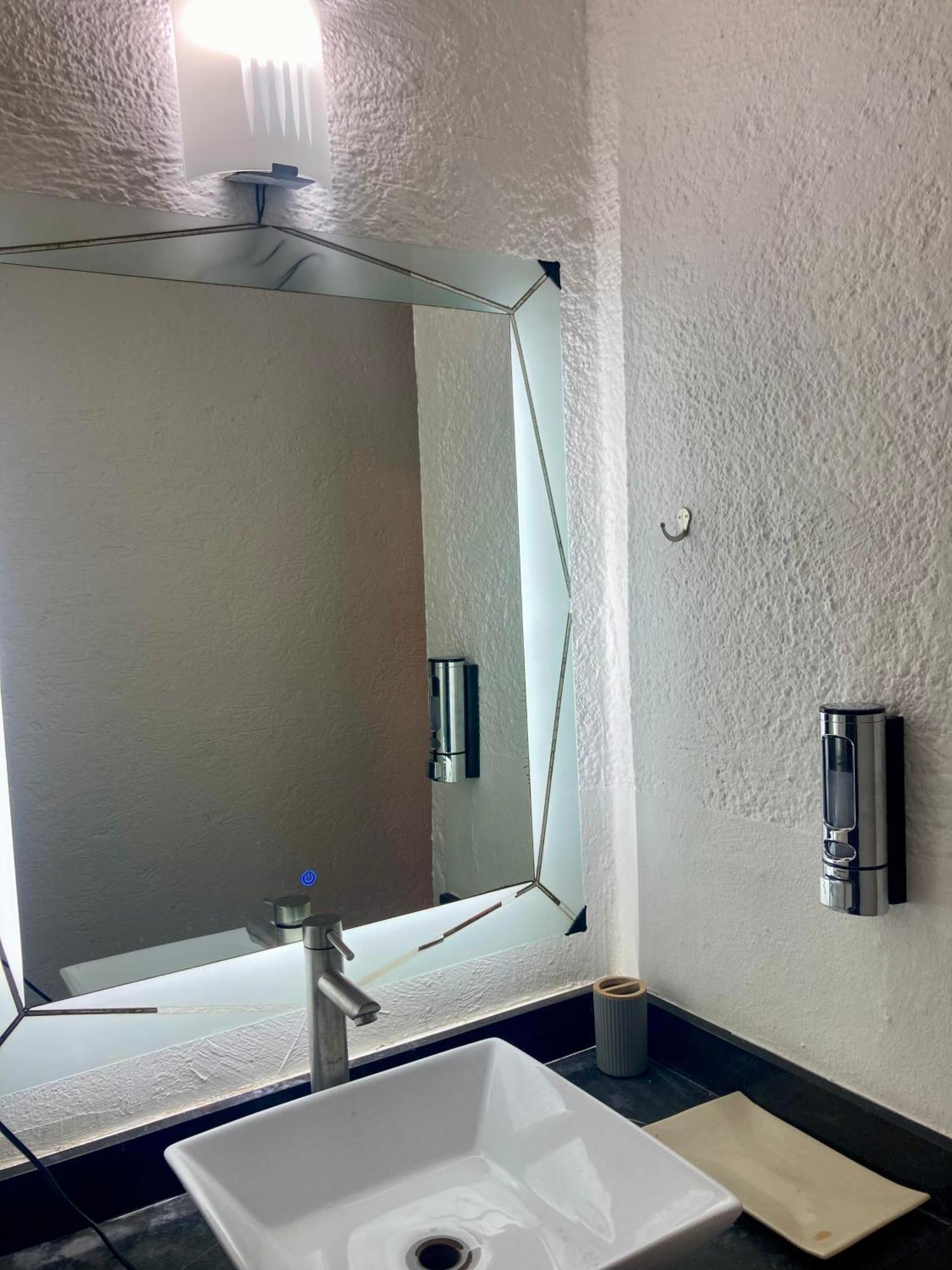 Cancun Oceanfront, Entire Apartment Extérieur photo